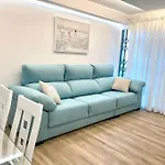Geysotur Santa Rosa アパート