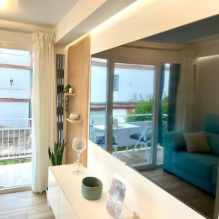 Geysotur Santa Rosa Apartament Kordoba