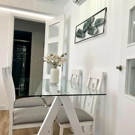 Apartament Geysotur Santa Rosa Kordoba