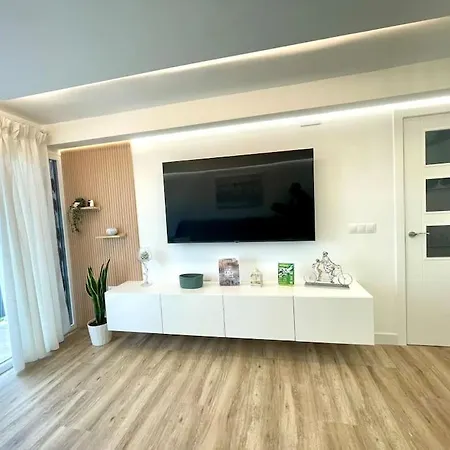 Geysotur Santa Rosa Apartament Kordoba