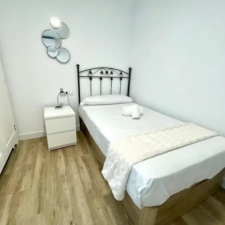 Geysotur Santa Rosa Apartament Kordoba