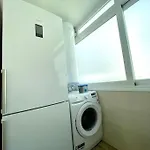 Geysotur Santa Rosa Appartement