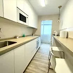 Geysotur Santa Rosa Appartement *