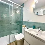 Geysotur Santa Rosa Appartement