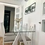 Appartement Geysotur Santa Rosa Cordoue