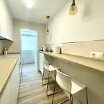 Geysotur Santa Rosa * Cordoue