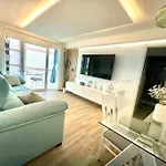 Geysotur Santa Rosa Appartement *