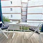 Appartement Geysotur Santa Rosa Cordoue