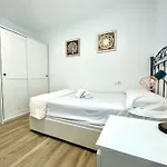 Geysotur Santa Rosa Appartement *