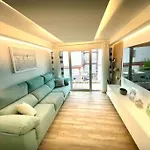 Appartement Geysotur Santa Rosa *