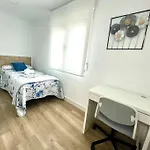 Geysotur Santa Rosa Appartement *