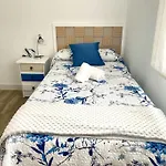 Appartement Geysotur Santa Rosa Cordoue