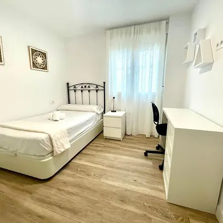 Appartement Geysotur Santa Rosa