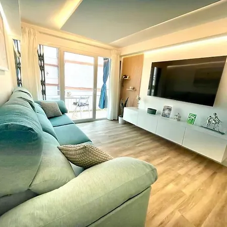 Appartement Santa Rosa