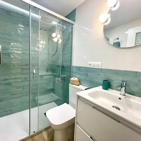 Geysotur Santa Rosa Appartement