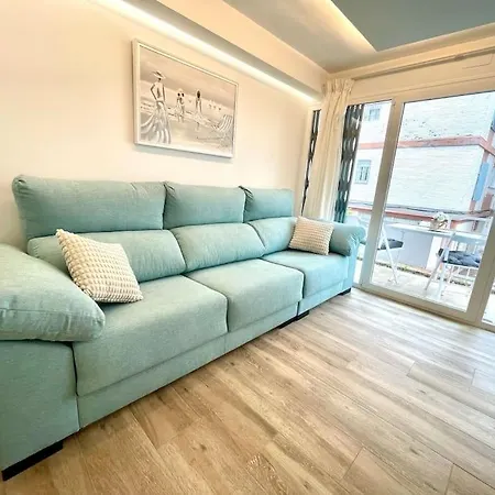 Apartment Geysotur Santa Rosa