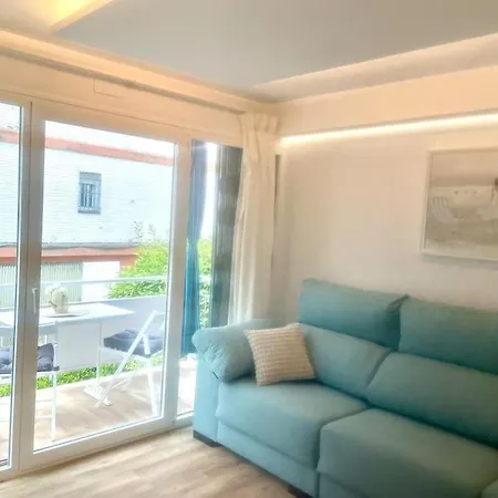 Appartement Santa Rosa *