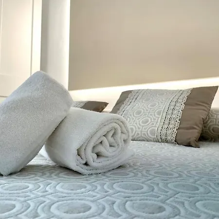 Apartment Geysotur Santa Rosa Cordoba