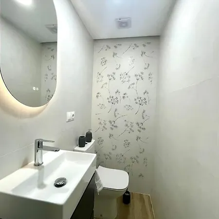 Geysotur Santa Rosa * قرطبة