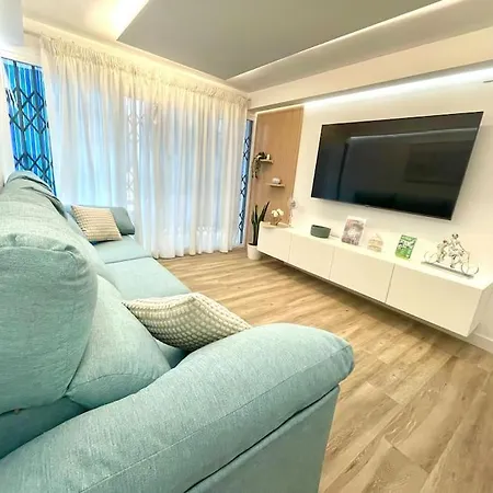 Apartment Geysotur Santa Rosa