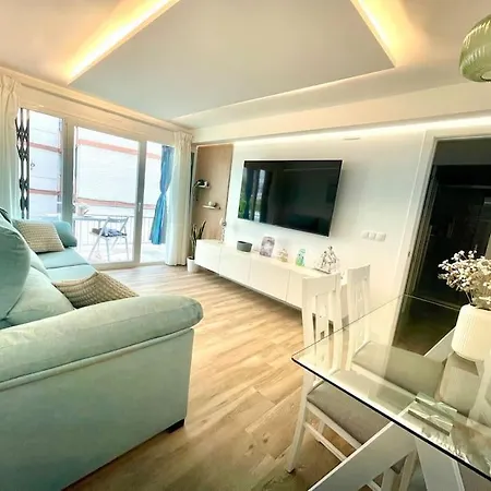 Santa Rosa Appartamento *