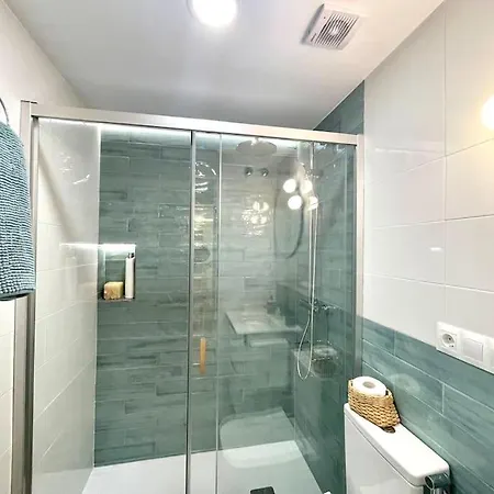 Appartement Geysotur Santa Rosa