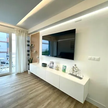 Apartmán Santa Rosa *