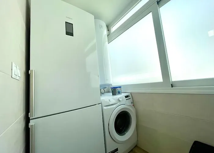 Geysotur Santa Rosa Apartment