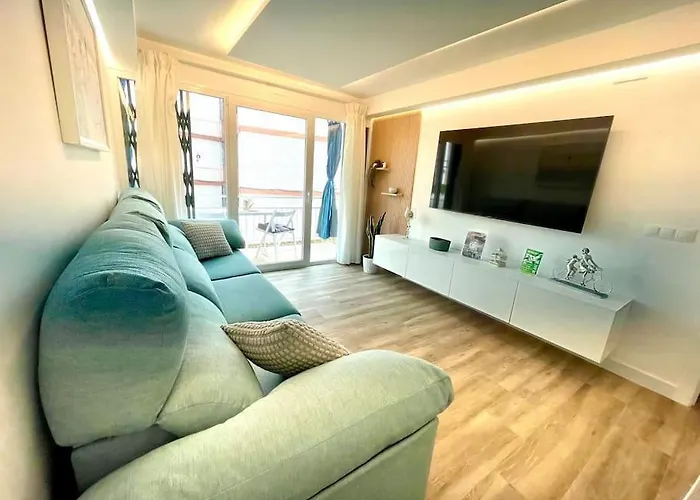 Apartment Geysotur Santa Rosa