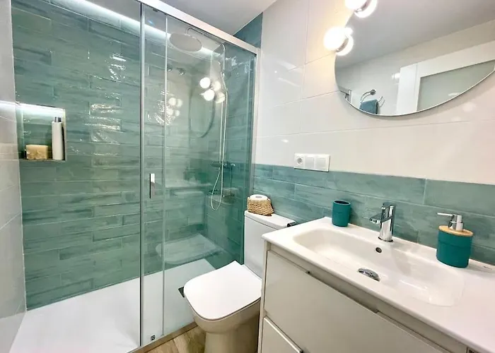 Santa Rosa Appartement