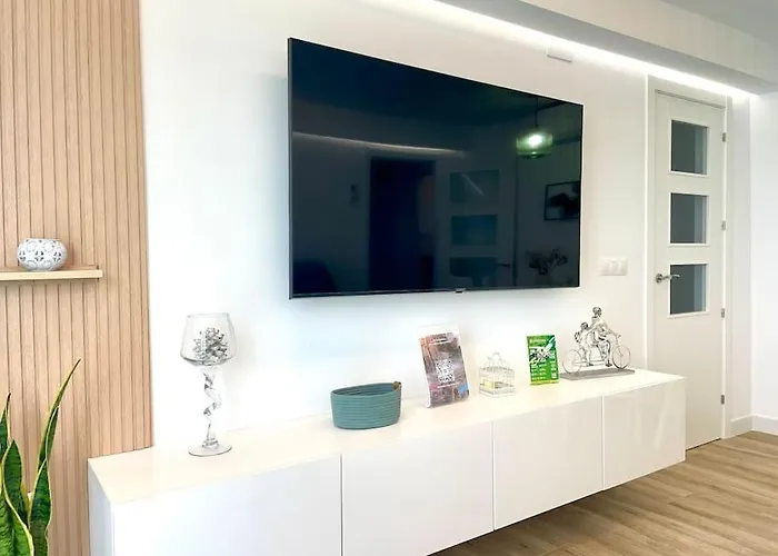 Appartement Santa Rosa