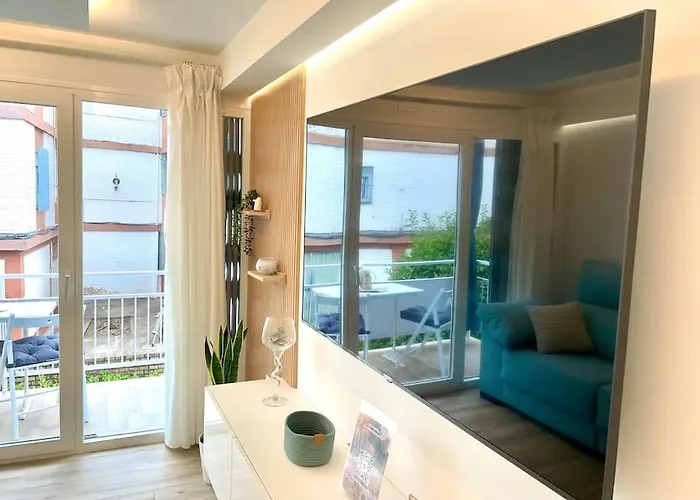 Santa Rosa Appartement Cordoue