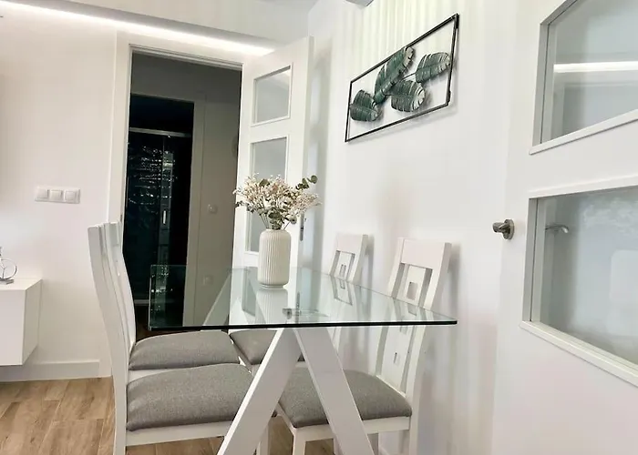 Apartmán Santa Rosa Córdoba