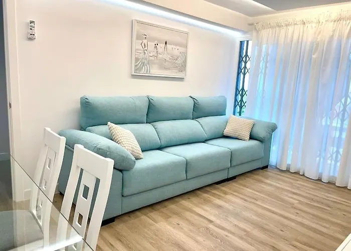 Geysotur Santa Rosa Apartment