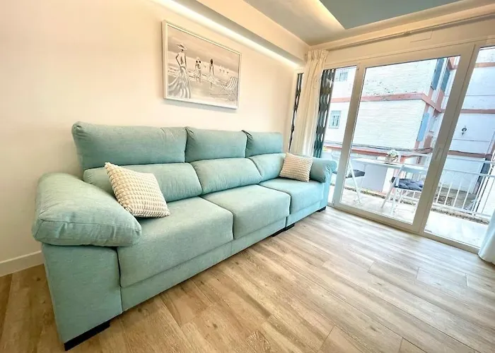 Apartmán Santa Rosa