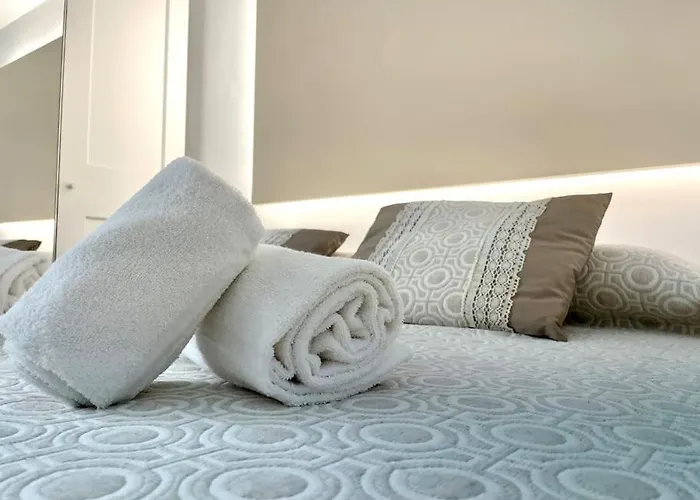 Appartement Santa Rosa Cordoue