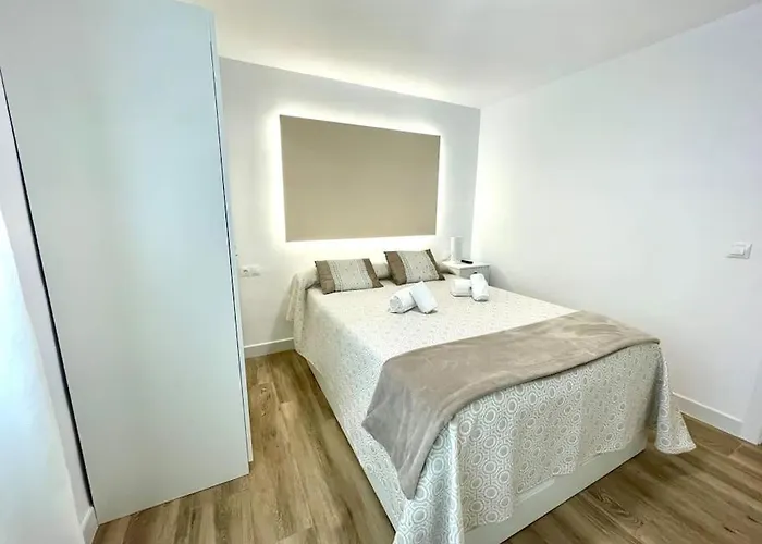 Santa Rosa Appartement