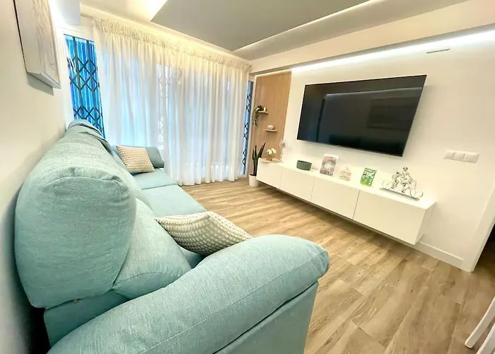 Appartement Santa Rosa