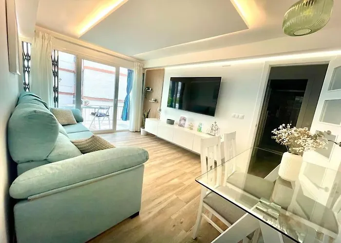 Santa Rosa Appartement *