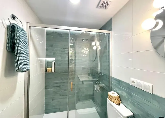 Appartement Santa Rosa