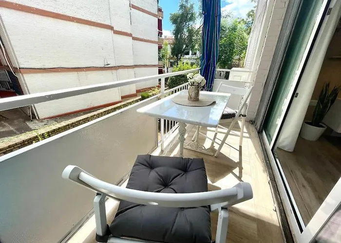 Santa Rosa Appartement *