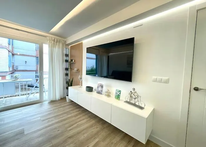 Appartement Santa Rosa *