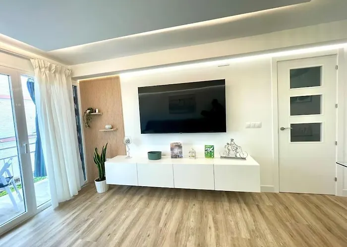 Santa Rosa Appartement Cordoue