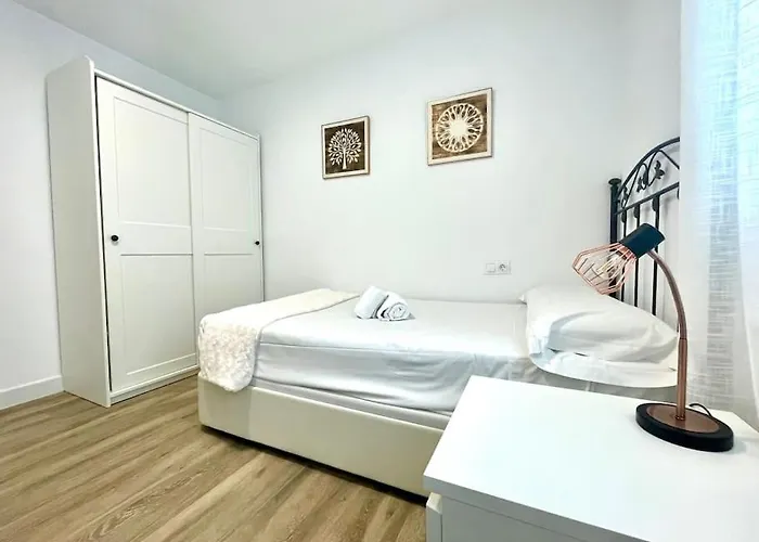 Santa Rosa Appartement *