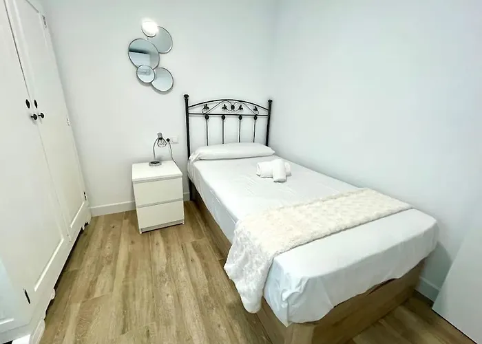 Santa Rosa Appartement Cordoue