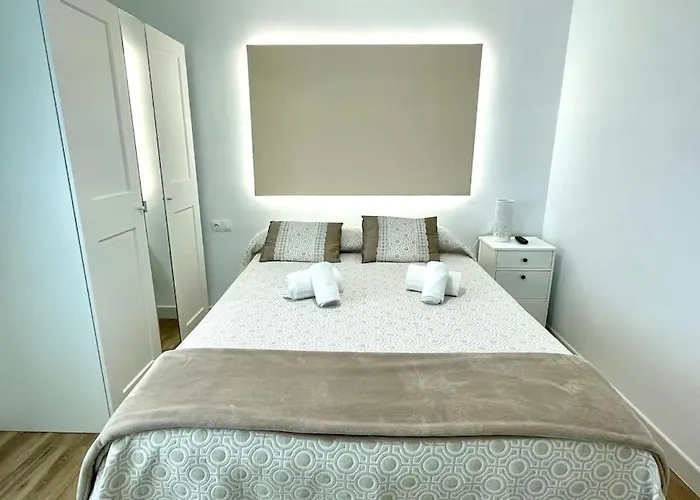 Apartmán Santa Rosa