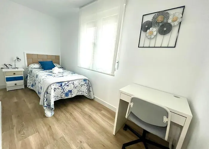 Santa Rosa Apartmán *