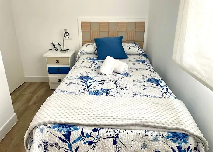 Apartment Geysotur Santa Rosa Cordoba