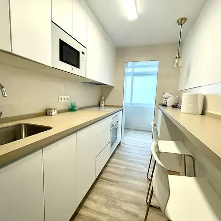 Santa Rosa Apartment *