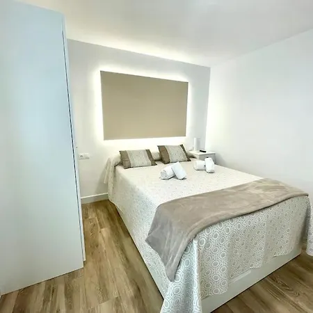 Santa Rosa Apartment